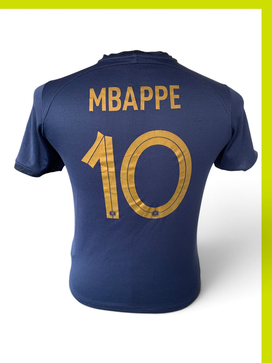 France 2022 HOME 10 MBAPPE (16)