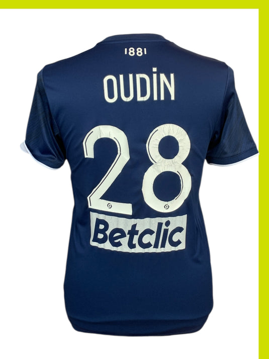 Bordeaux 2020-2021 HOME 29 OUDIN