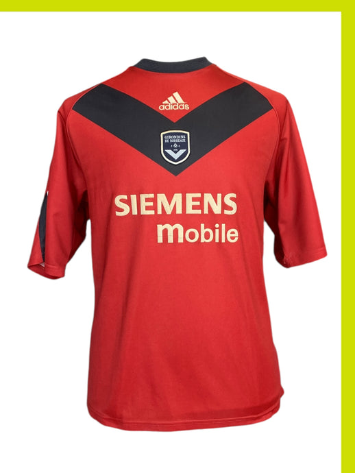 Bordeaux 2002-2003 THIRD