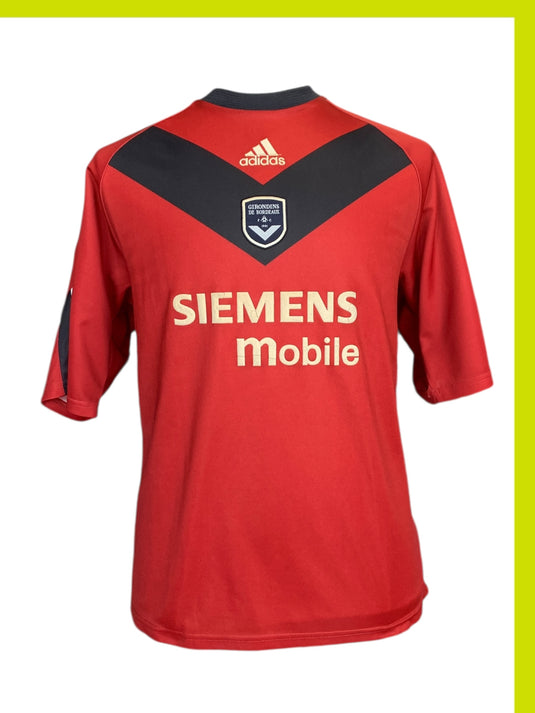 Bordeaux 2002-2003 THIRD