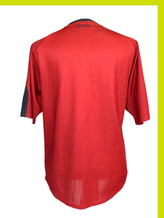 Bordeaux 2002-2003 THIRD