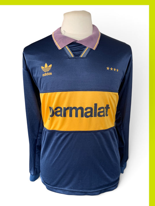 Boca Juniors 1992-1993 HOME (XL)