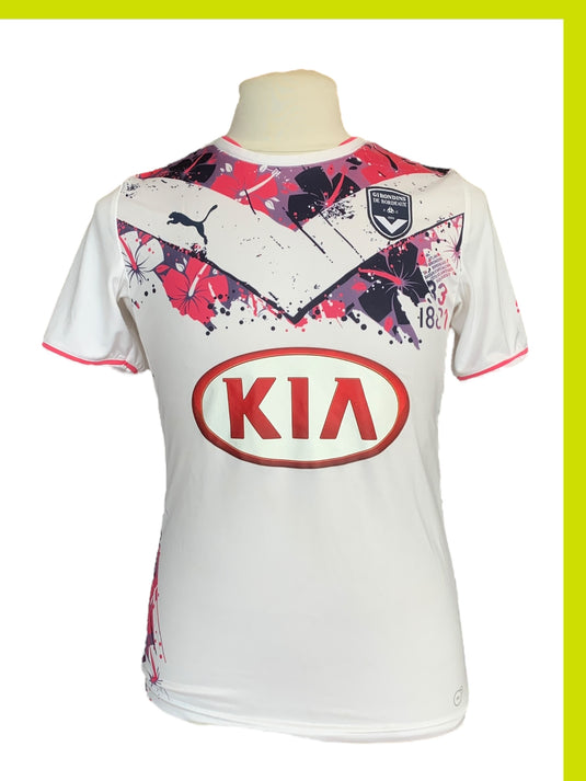 Bordeaux 2013-2014 AWAY 26 SERTIC