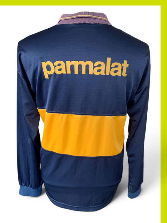 Boca Juniors 1992-1993 HOME (XL)