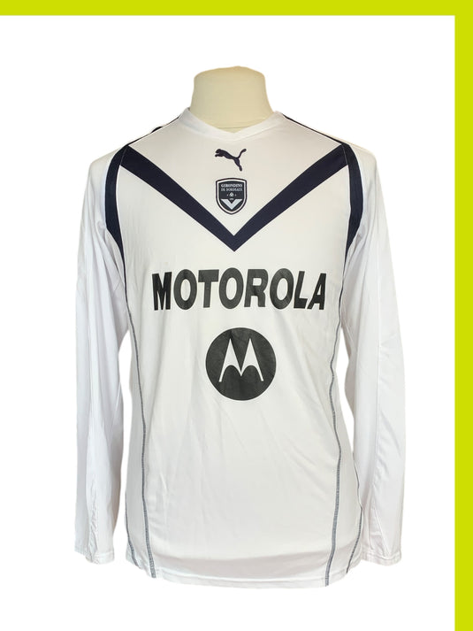 Bordeaux 2005-2006 AWAY 6