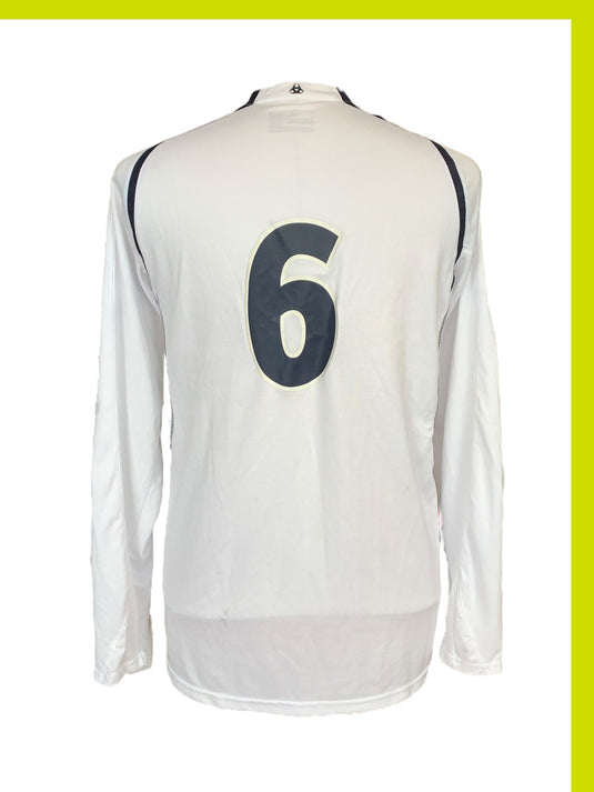 Bordeaux 2005-2006 AWAY 6