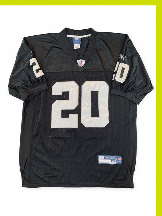 Las Vegas Raiders HOME 20 Mc FADDEN