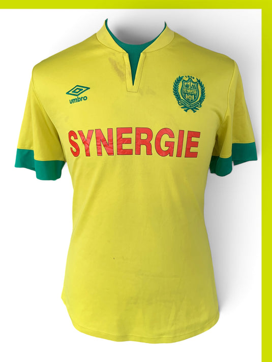 Nantes 2014-2015 HOME (L)