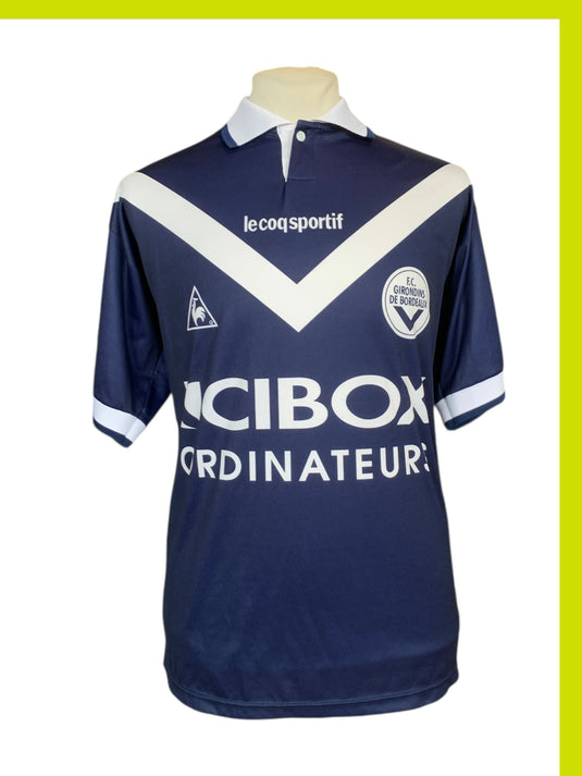 Bordeaux 1996-1997 HOME 27 PAPIN