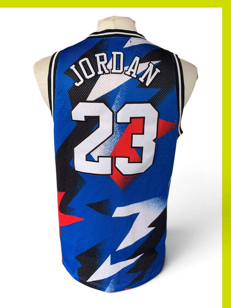 Chargez l'image dans la visionneuse de la galerie, PSG x Air Jordan 2020 Basket 23 JORDAN (L)
