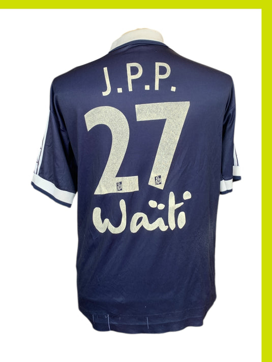 Bordeaux 1996-1997 HOME 27 JPP