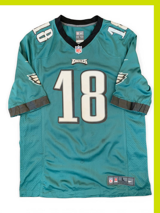 Eagles Philadelphie HOME 18 REAGOR