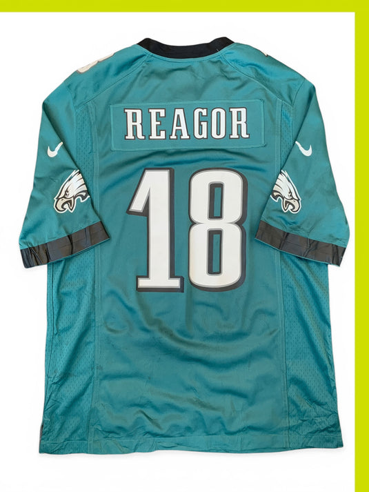 Eagles Philadelphie HOME 18 REAGOR