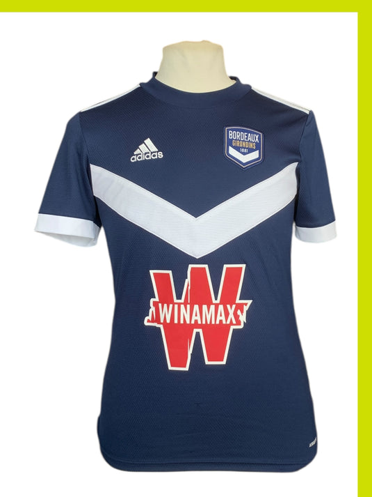 Bordeaux 2021-2022 HOME