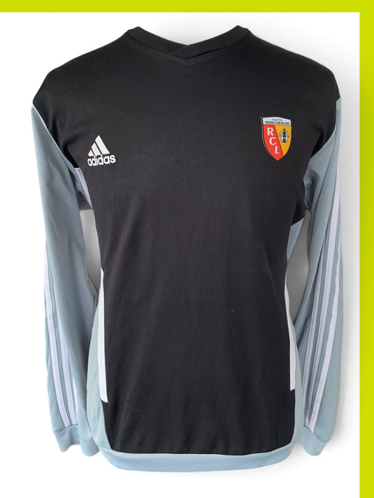 Lens 2011-2012 Training (XXL)