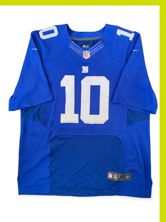 New York Giants HOME 10 MANNING