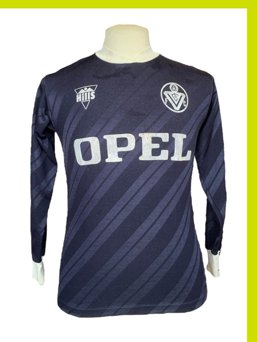 Bordeaux 1987-1988 HOME
