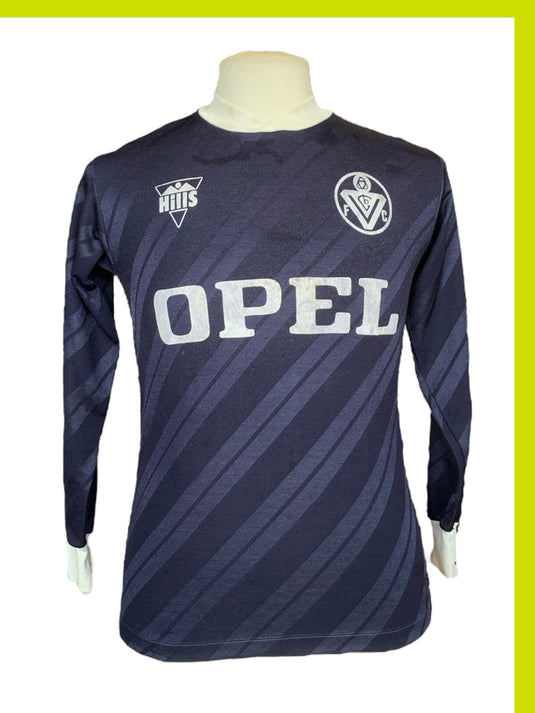 Bordeaux 1987-1988 HOME