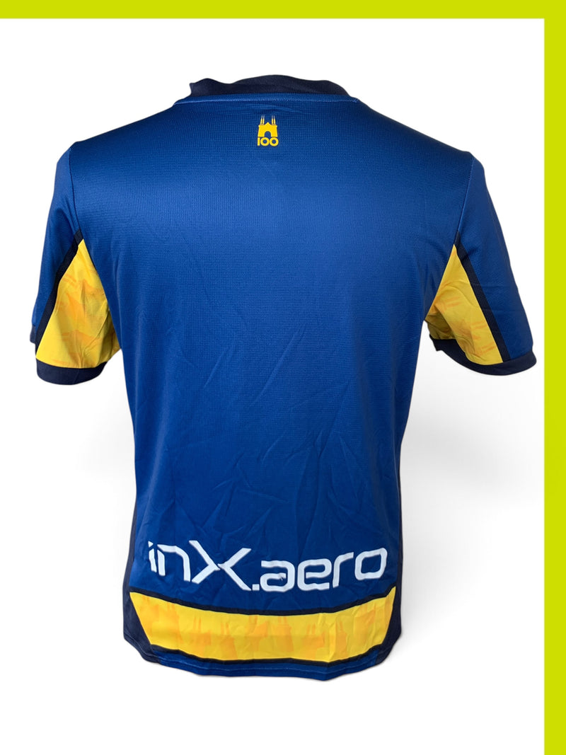 Chargez l'image dans la visionneuse de la galerie, Parme 2024-2025 AWAY (XL)
