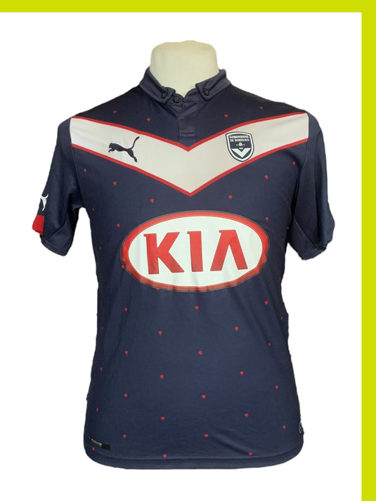 Bordeaux 2014-2015 HOME 9 D.ROLAN