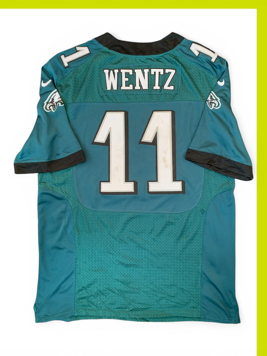 Eagles Philadelphie HOME 11 WENTZ