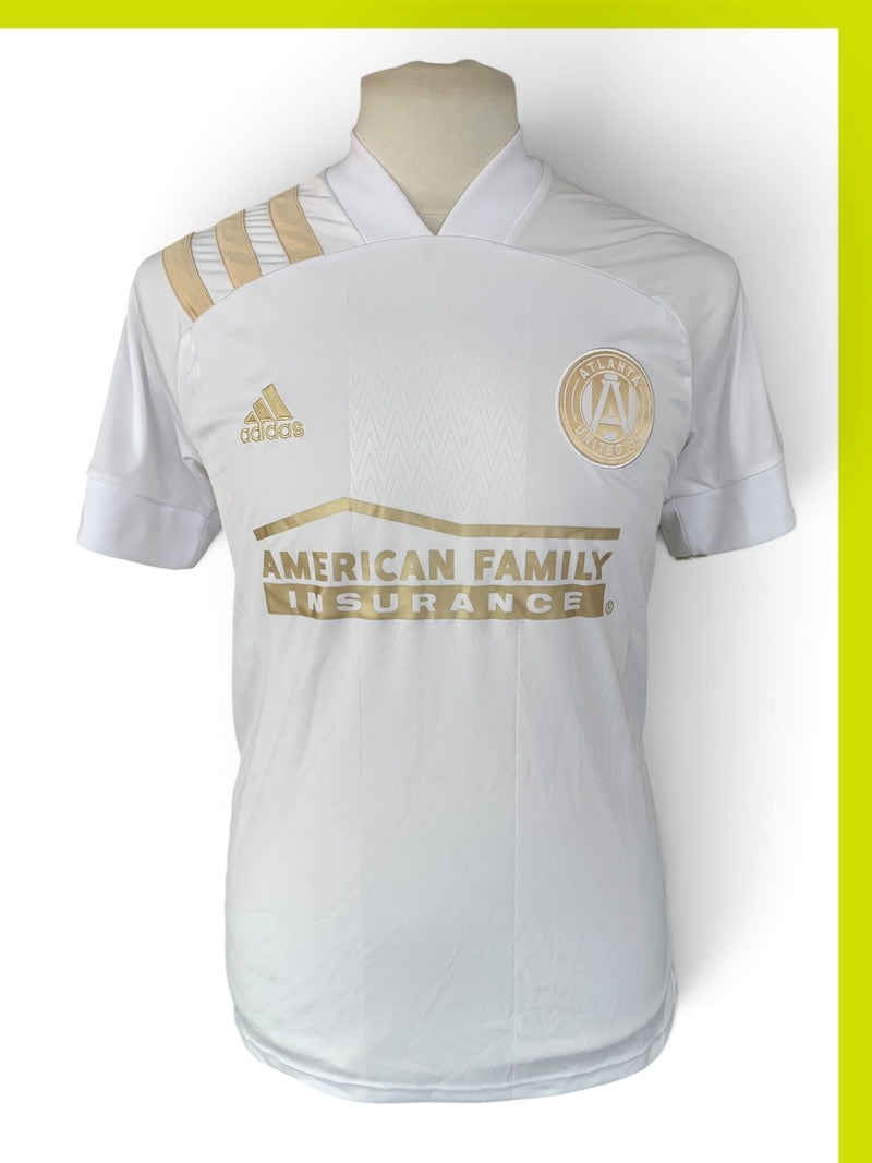 Chargez l'image dans la visionneuse de la galerie, Atlanta united FC 2020 AWAY (M)
