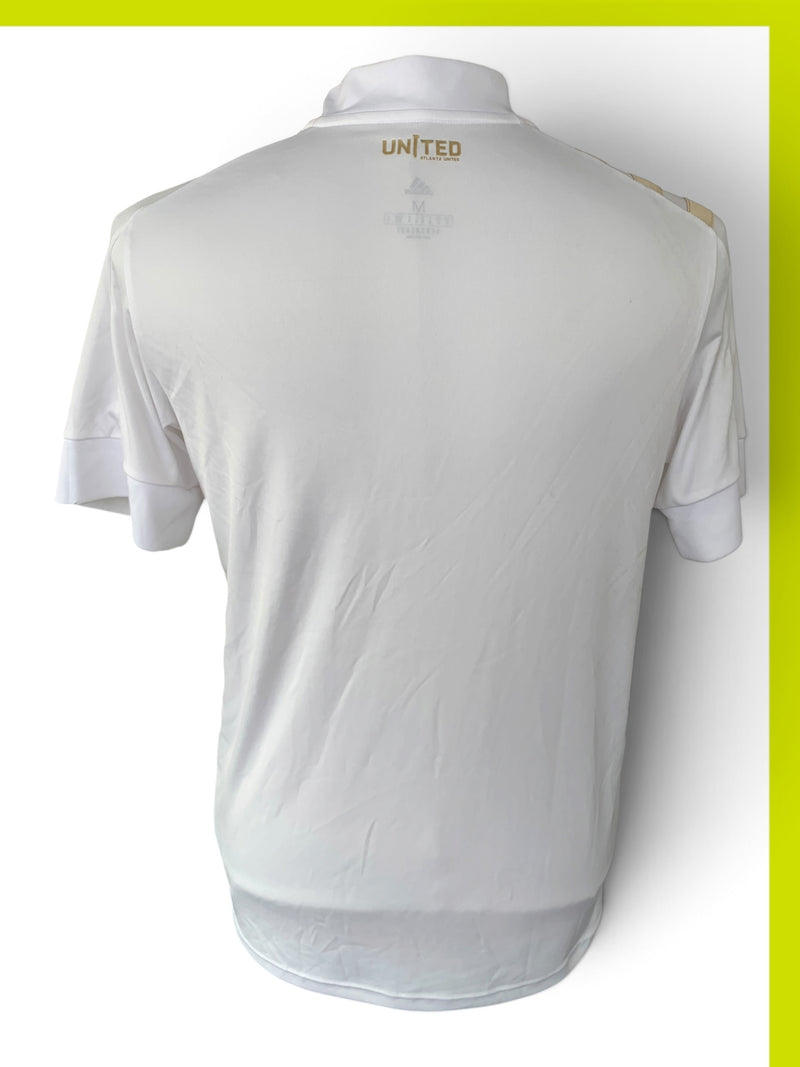 Chargez l'image dans la visionneuse de la galerie, Atlanta united FC 2020 AWAY (M)
