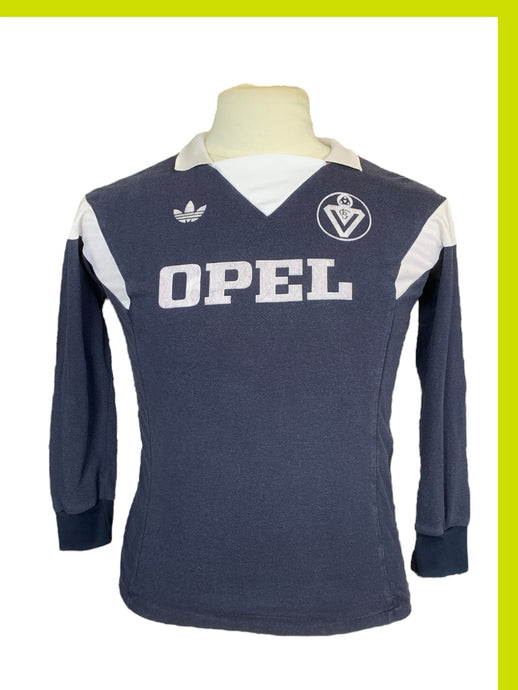 Bordeaux 1986-1987 HOME