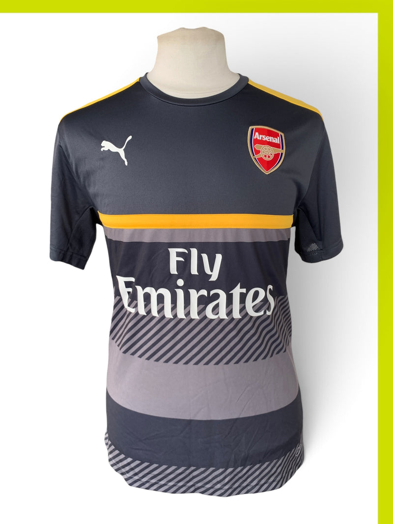 Chargez l'image dans la visionneuse de la galerie, Arsenal 2016-2017 Training (XL)
