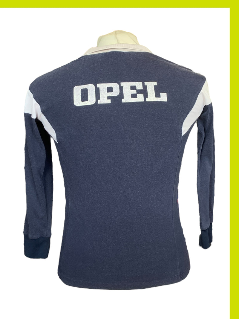 Chargez l&#39;image dans la visionneuse de la galerie, Bordeaux 1986-1987 HOME
