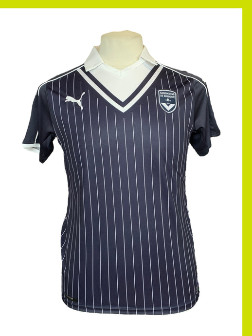 Bordeaux 2016-2017 HOME 7 MENEZ