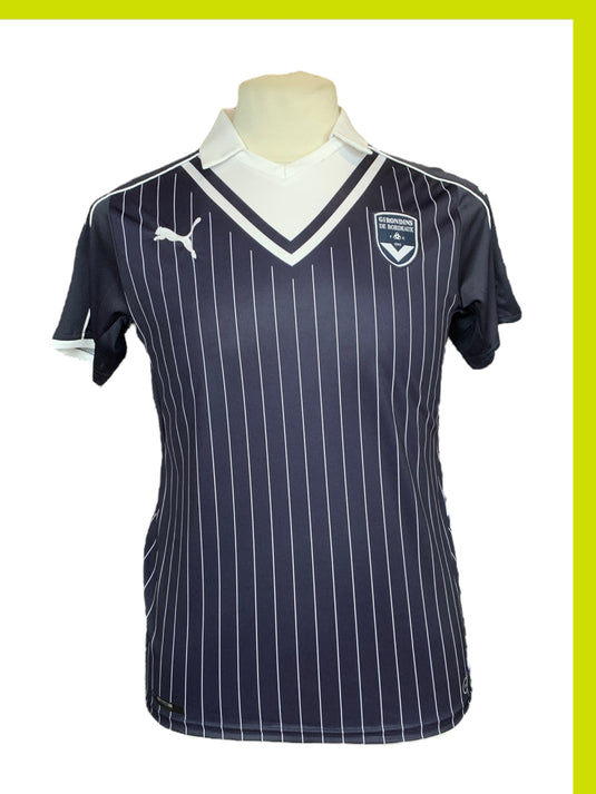 Bordeaux 2016-2017 HOME 7 MENEZ