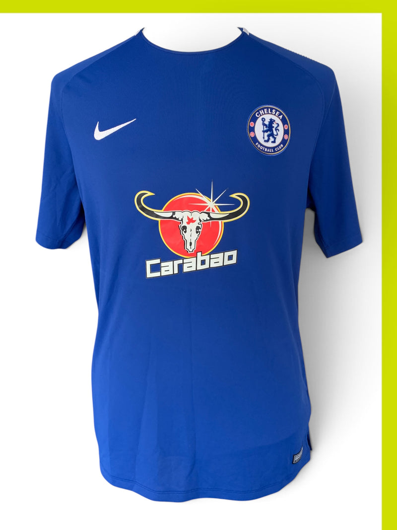 Chargez l'image dans la visionneuse de la galerie, Chelsea 2017-2018 Training (XL)
