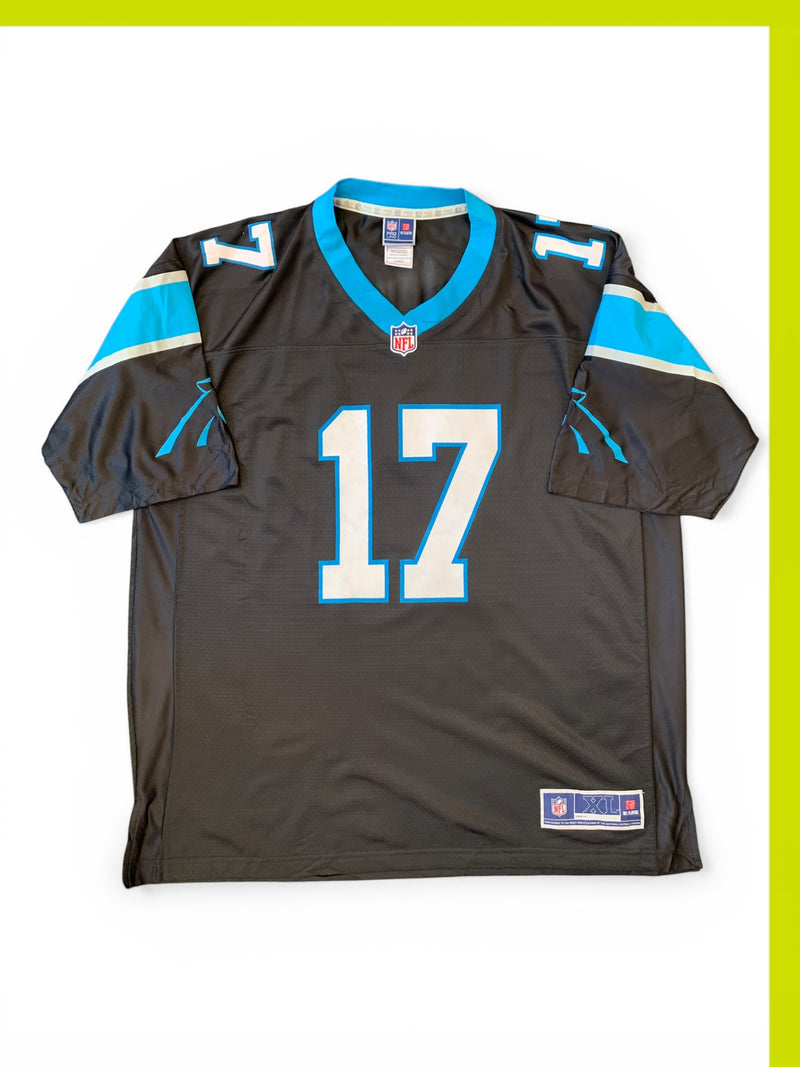 Chargez l'image dans la visionneuse de la galerie, Carolina Panthers HOME 17 FUNCHESS
