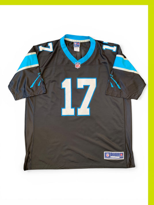 Carolina Panthers HOME 17 FUNCHESS