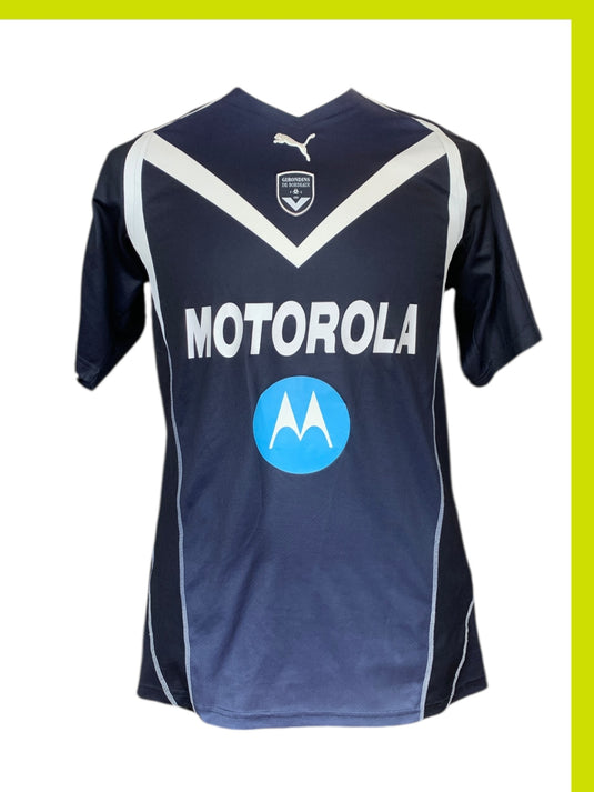 Bordeaux 2004-2005 HOME 7 LASLANDES