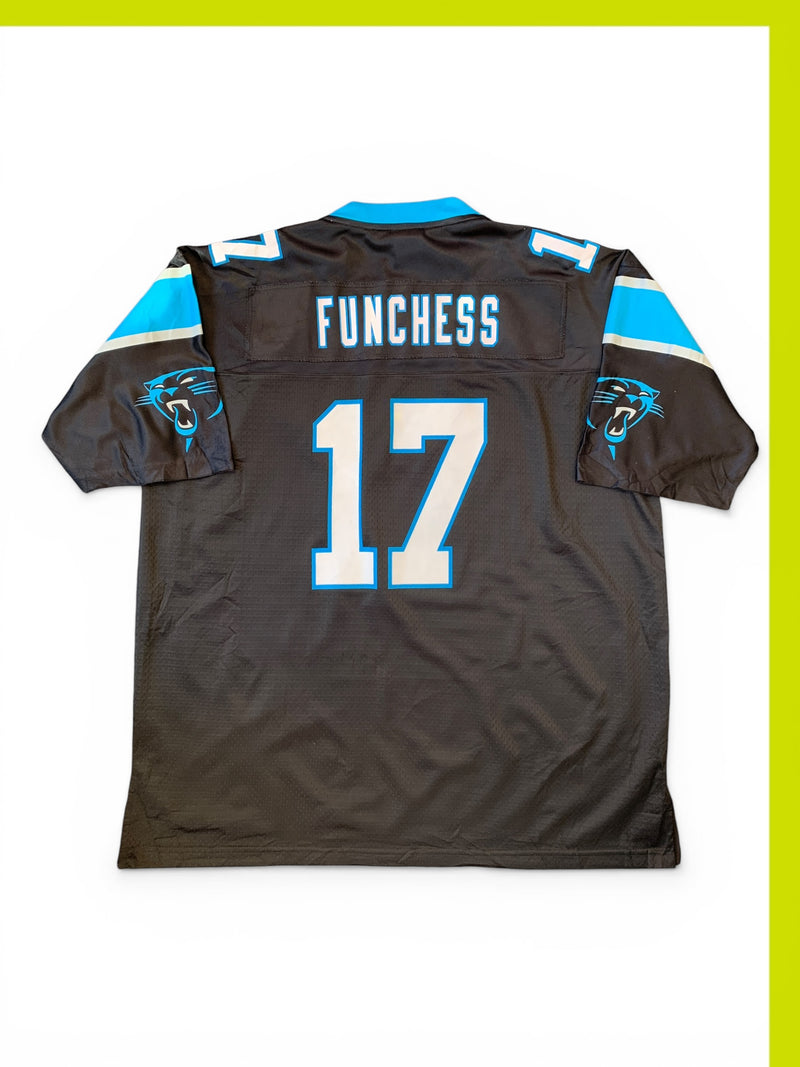 Chargez l'image dans la visionneuse de la galerie, Carolina Panthers HOME 17 FUNCHESS
