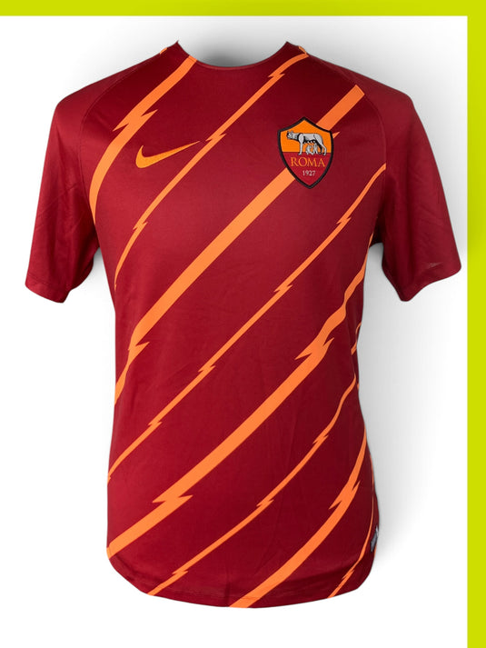 AS Roma 2017-2018 Training (L)