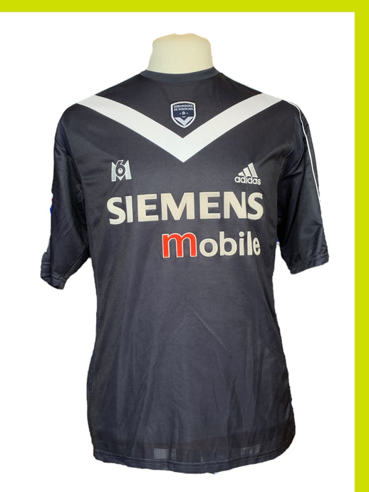 Bordeaux 2003-2004 HOME 9 DARCHEVILLE