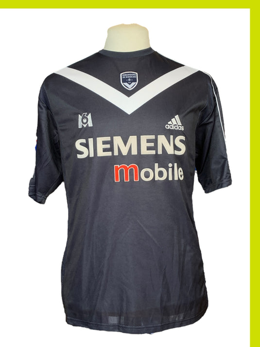 Bordeaux 2003-2004 HOME 9 DARCHEVILLE