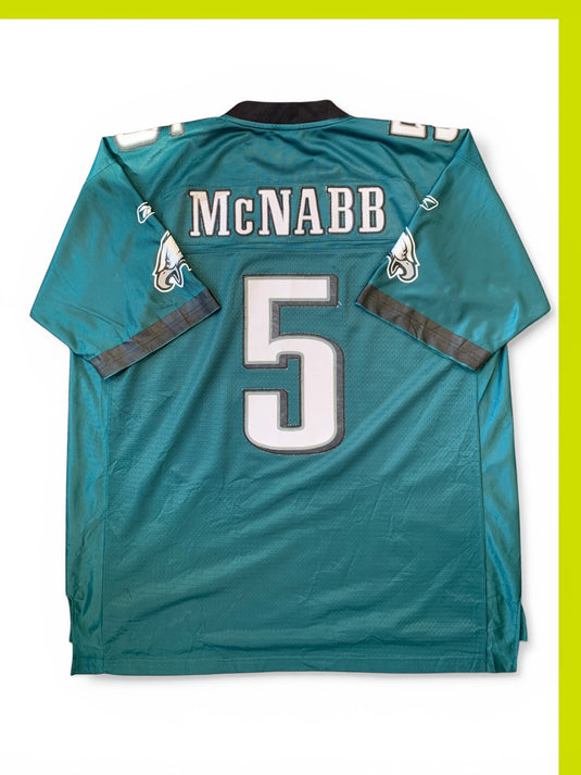 Eagles Philadelphie HOME 5 Mc NABB