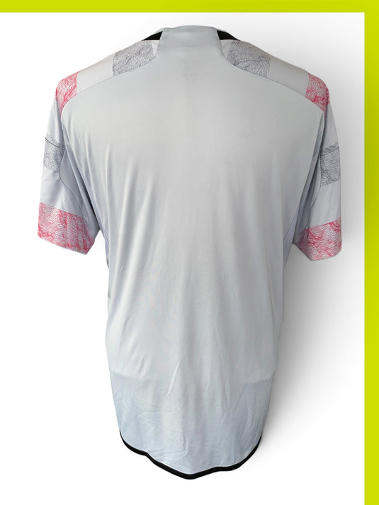 Juventus 2023-2024 AWAY (XXL)