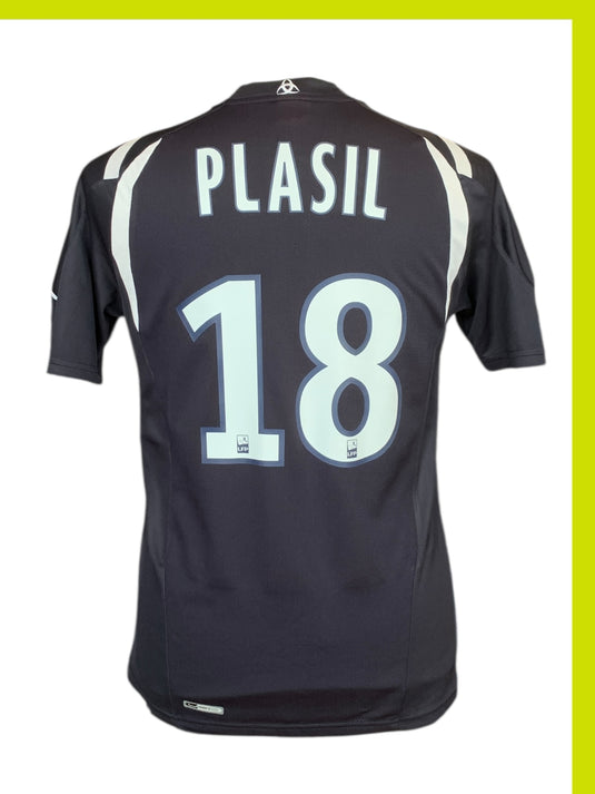 Bordeaux 2010-2011 HOME 18 PLASIL