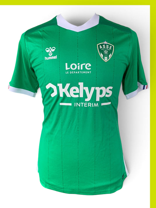 Saint-Etienne 2024-2025 HOME (L)