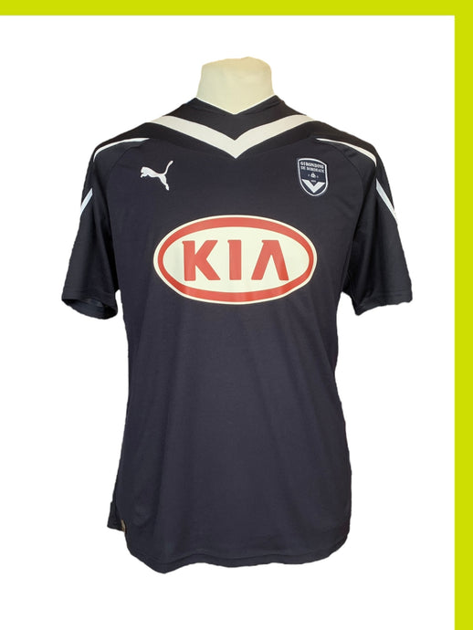 Bordeaux 2010-2011 HOME 22 MODESTE