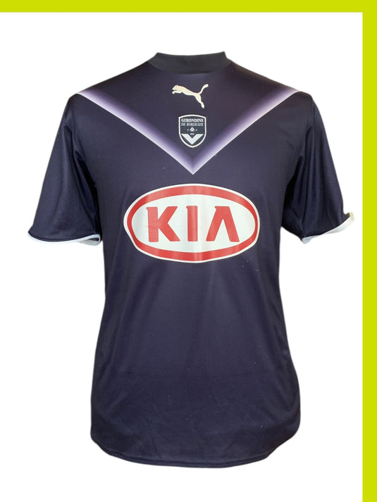 Bordeaux 2006-2007 HOME 14 MICOUD