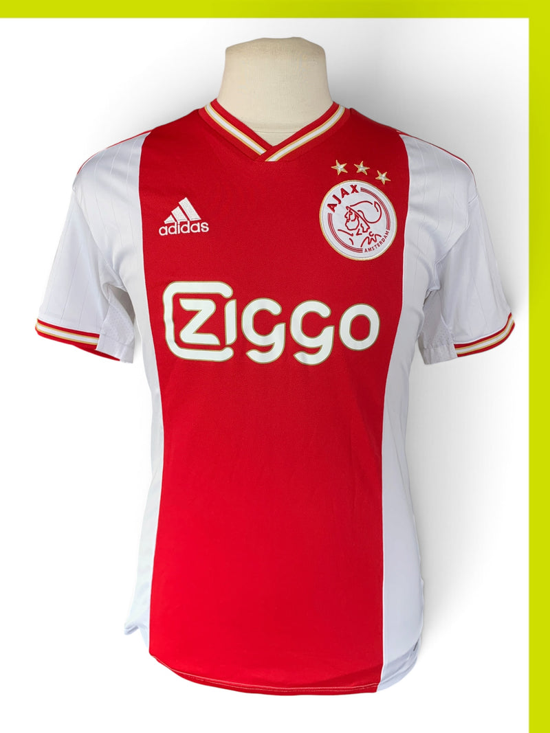 Chargez l'image dans la visionneuse de la galerie, Ajax Amsterdam 2022-2023 HOME (M)
