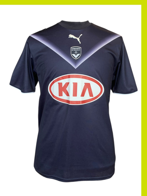 Bordeaux 2006-2007 HOME 29 CHAMAKH