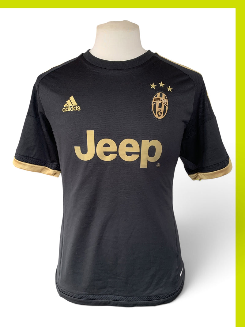 Chargez l'image dans la visionneuse de la galerie, Juventus 2015-2016 THIRD (XL)

