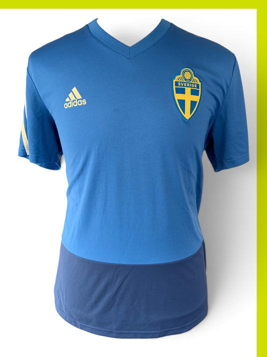 Suede 2018 Training (XL)